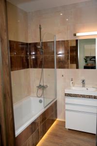 Apartament Umbria 1