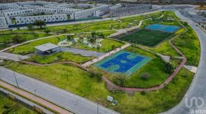 Santa Fe Dorado Atardecer