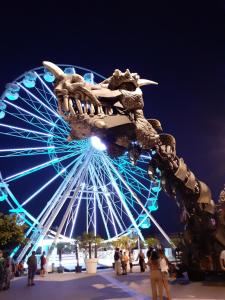 Studio première ligne LGM