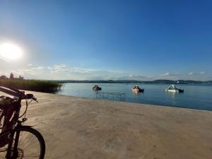 Holiday Apartman&Spa