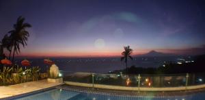 Villa Umbrella Lombok