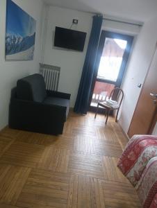 Chalet Monte Nebius