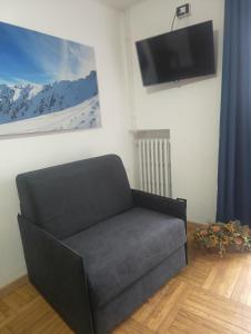 Chalet Monte Nebius