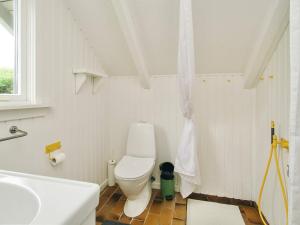 5 person holiday home in Asnæs-By Traum