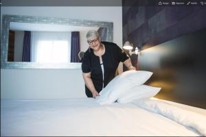 Hotels Hotel Catalpa : photos des chambres