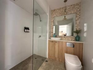 Beachfront Studio Fabulous Location