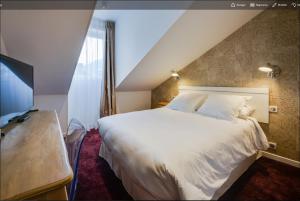 Hotels Hotel Catalpa : photos des chambres