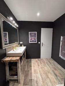 Splendid Loft in Provence