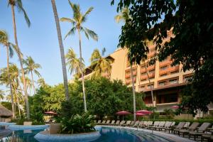 The Westin Playa Vallarta, an All-Inclusive Resort