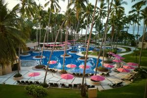 The Westin Playa Vallarta, an All-Inclusive Resort