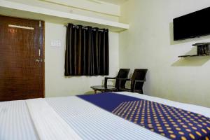 Hotel O by OYO Bliss Inn & Lodging