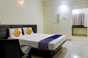 Hotel O by OYO Bliss Inn & Lodging