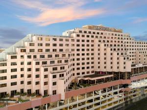 Novotel Sydney Darling Harbour