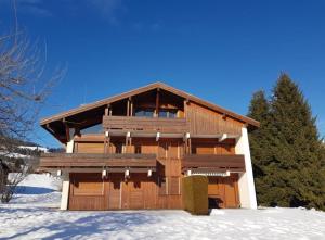 Soul Megève Panoramic View, Fireplace, Parking