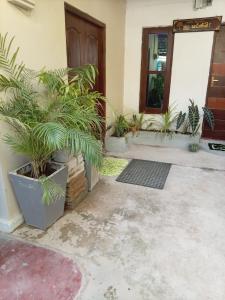Minu & Chathu Guest House, Ahangama