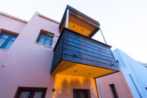 AnnaDes Apartments & Studio Chios Chios-Island Greece
