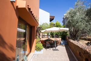 AnnaDes Apartments & Studio Chios Chios-Island Greece