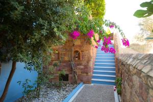 AnnaDes Apartments & Studio Chios Chios-Island Greece