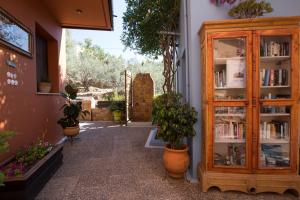 AnnaDes Apartments & Studio Chios Chios-Island Greece