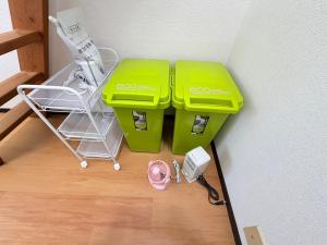 101コーポ月見ヶ丘 Corpo Tsukimigaoka