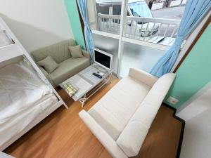 101コーポ月見ヶ丘 Corpo Tsukimigaoka