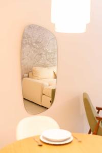 Chill & Swim 1BR October City