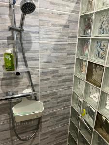 chambre chez particulier