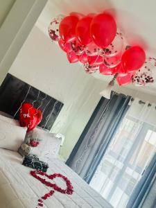 The Blyde Crystal Lagoon Exclusive Apartment