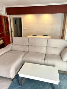 Piso de 4 habitaciones en pleno centro de Murcia