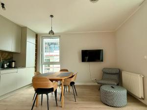 Św Piotra 6 by Comfort Apartments