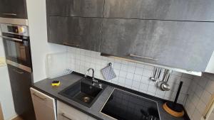 Ferienhaus Lütje Hörn