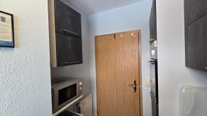 Ferienhaus Lütje Hörn