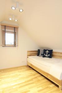 Dom Wakacyjny Solano