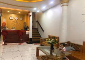 Khách Sạn Nam Hân