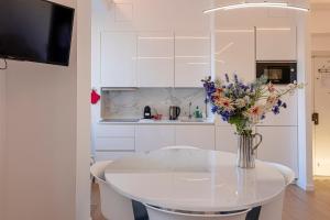 Dolce casa al Vaticano