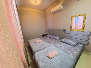 AZH Kiara D Riva Kota Bharu