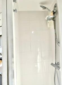 Petite Attique - avec vue sur la tour Eiffel