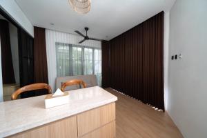 Summer Breeze Villa Uluwatu