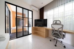 Summer Breeze Villa Uluwatu