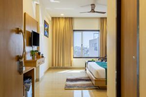 Sun Stone Hotel & Club - Jawai