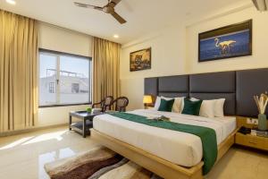 Sun Stone Hotel & Club - Jawai