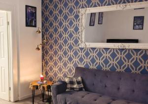 Matchday Mile House Walk to Anfield sleeps 8