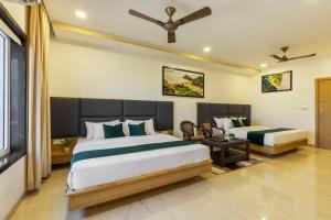 Sun Stone Hotel & Club - Jawai