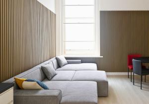 Urban Nest Liverpool - sleeps 4