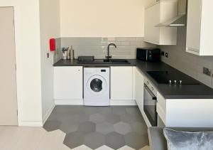 Urban Nest Liverpool - sleeps 4