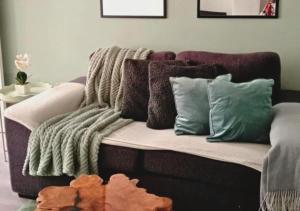 Pitchside House - sleeps 4