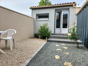 A lorée des champs, 3 étoiles, climatisé, lit king-size, piscine dété