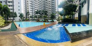 New 1BR in Mandaluyong 40SQM