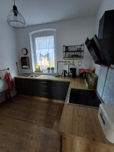 Lieblings-Nest im Grünen