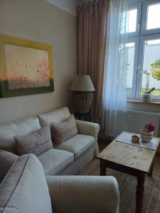 Lieblings-Nest im Grünen